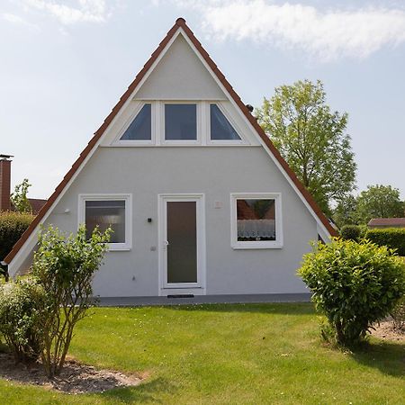 Ferienhaus "Ebbe & Flut" Ostertill 12 Dorumer Neufeld Kültér fotó
