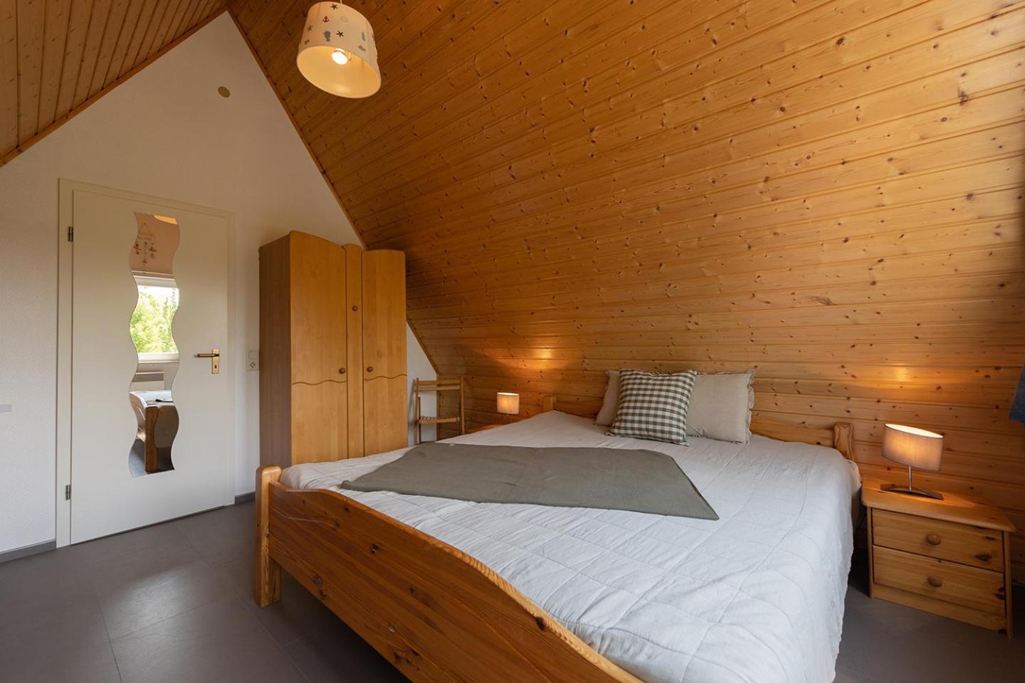 Ferienhaus "Ebbe & Flut" Ostertill 12 Dorumer Neufeld Kültér fotó