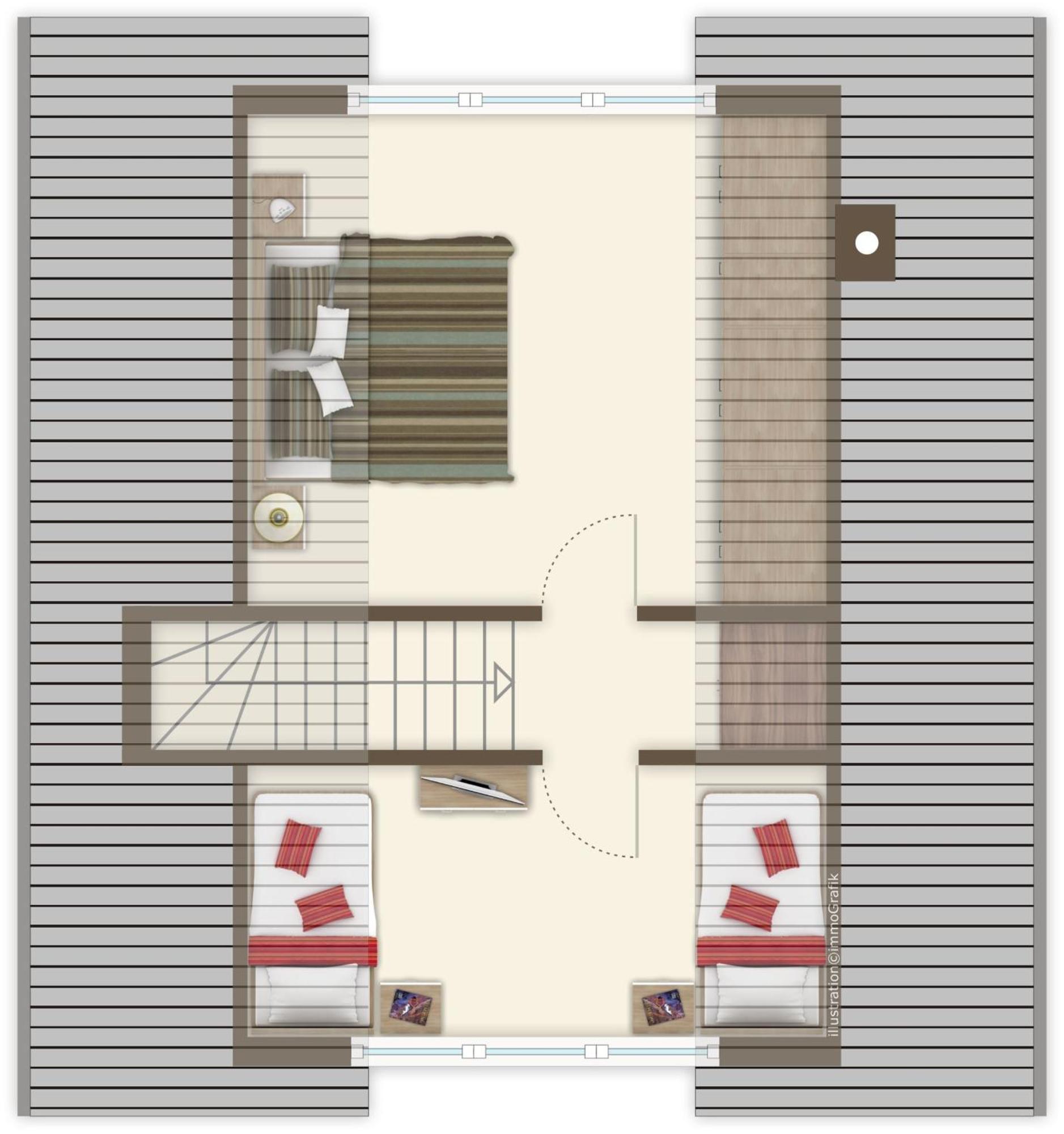 Ferienhaus "Ebbe & Flut" Ostertill 12 Dorumer Neufeld Kültér fotó